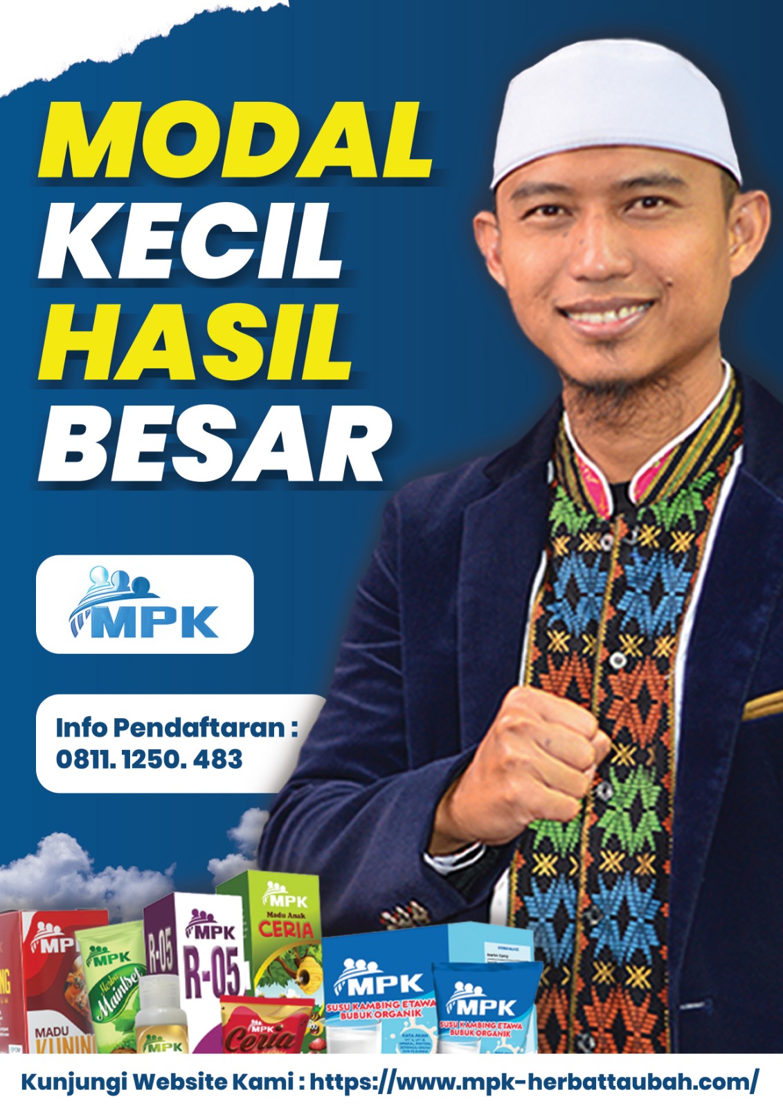 MPK Herbattaubah